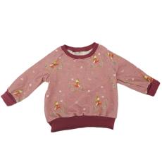 Sweatshirt [ Kids ] Fairyland altrosa